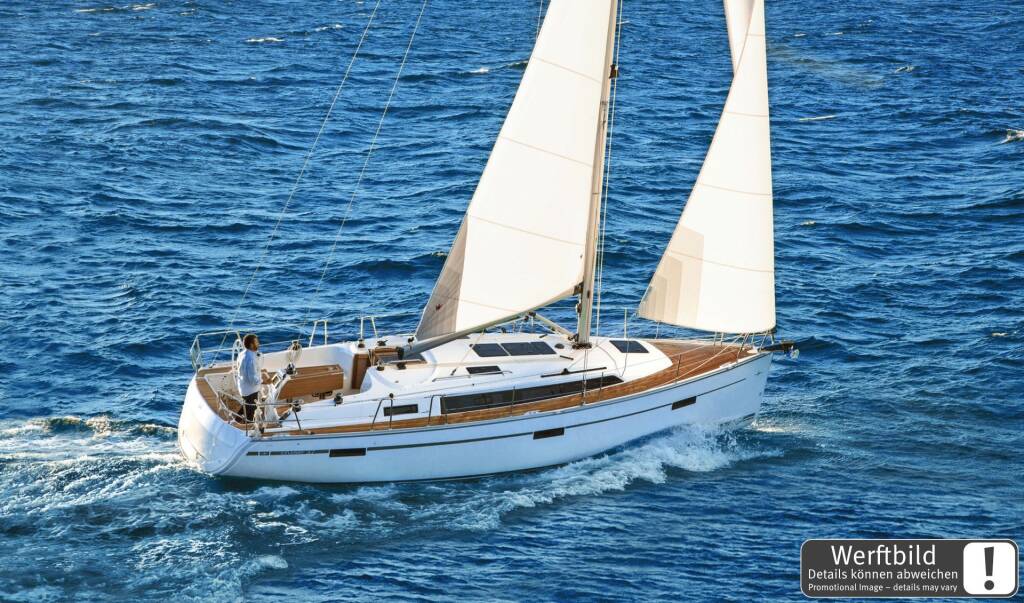 Bavaria Cruiser 37 Helene