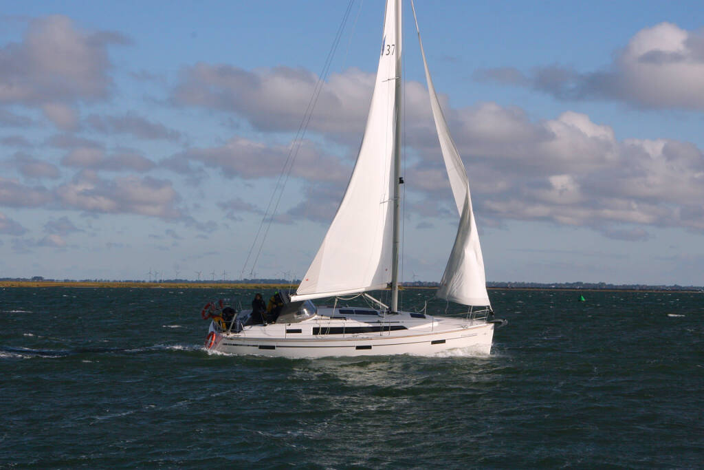 Bavaria Cruiser 37 Finny Ocean