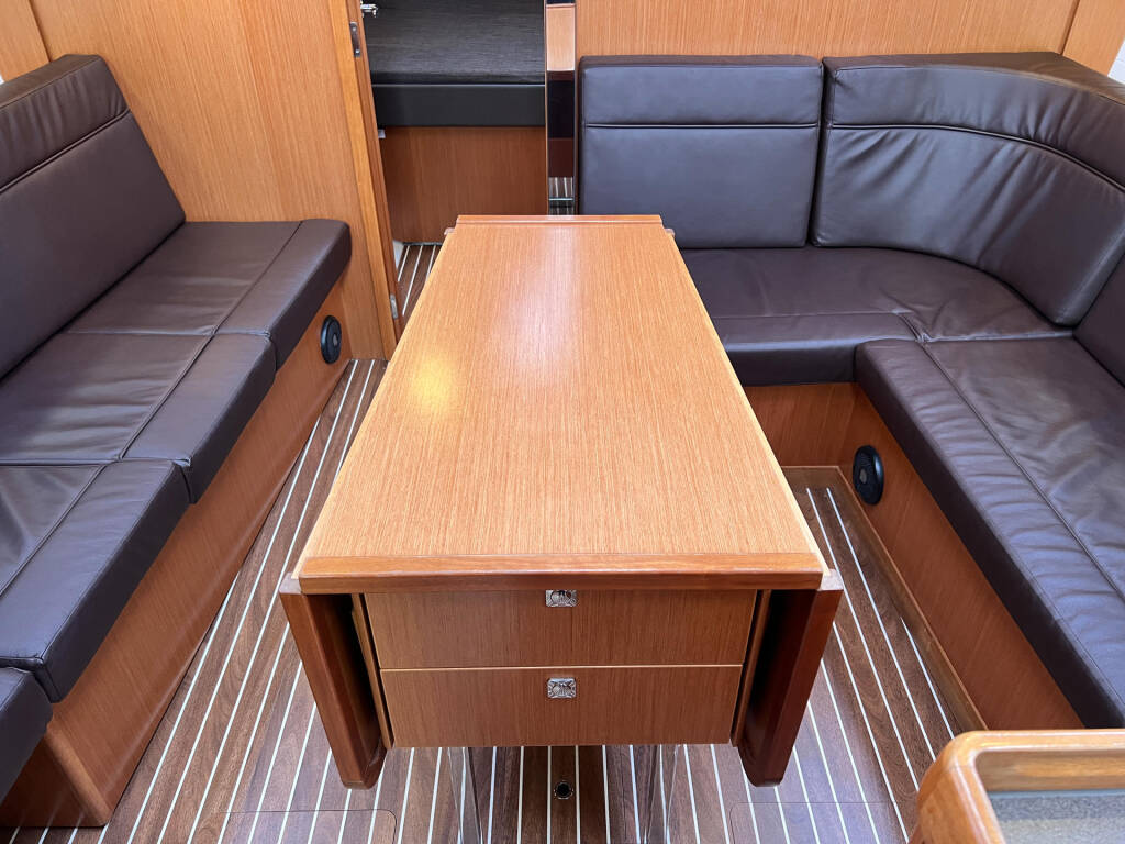 Bavaria Cruiser 37 Finny Ocean