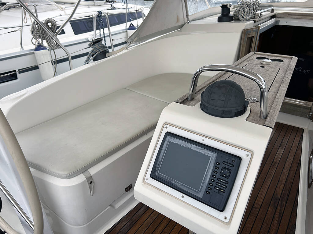 Bavaria Cruiser 37 Bura