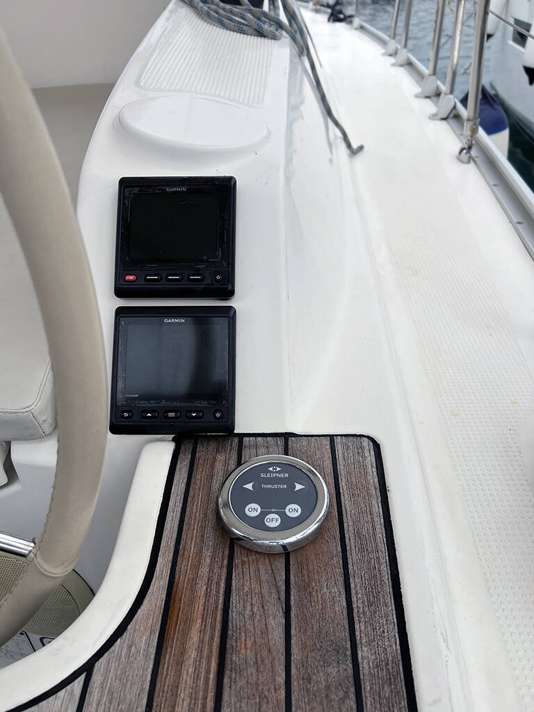 Bavaria Cruiser 37 Bura