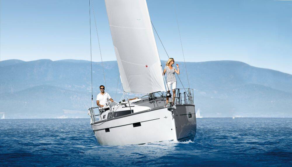 Bavaria Cruiser 37 Atena