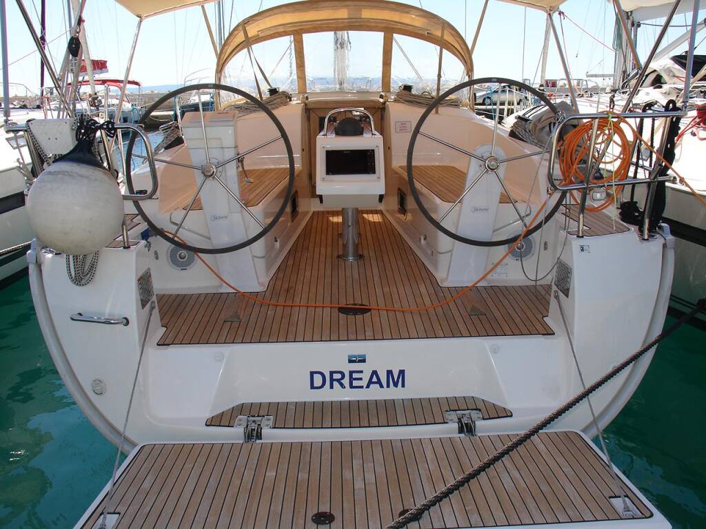 Bavaria Cruiser 37 Dream