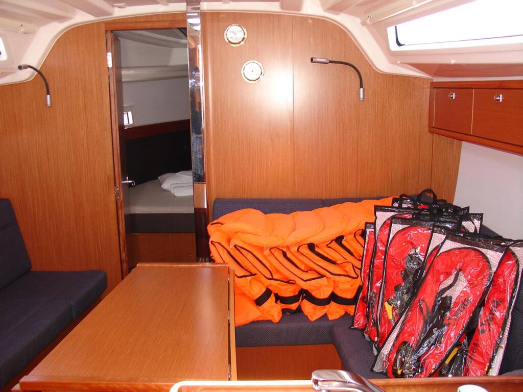 Bavaria Cruiser 37 Dream