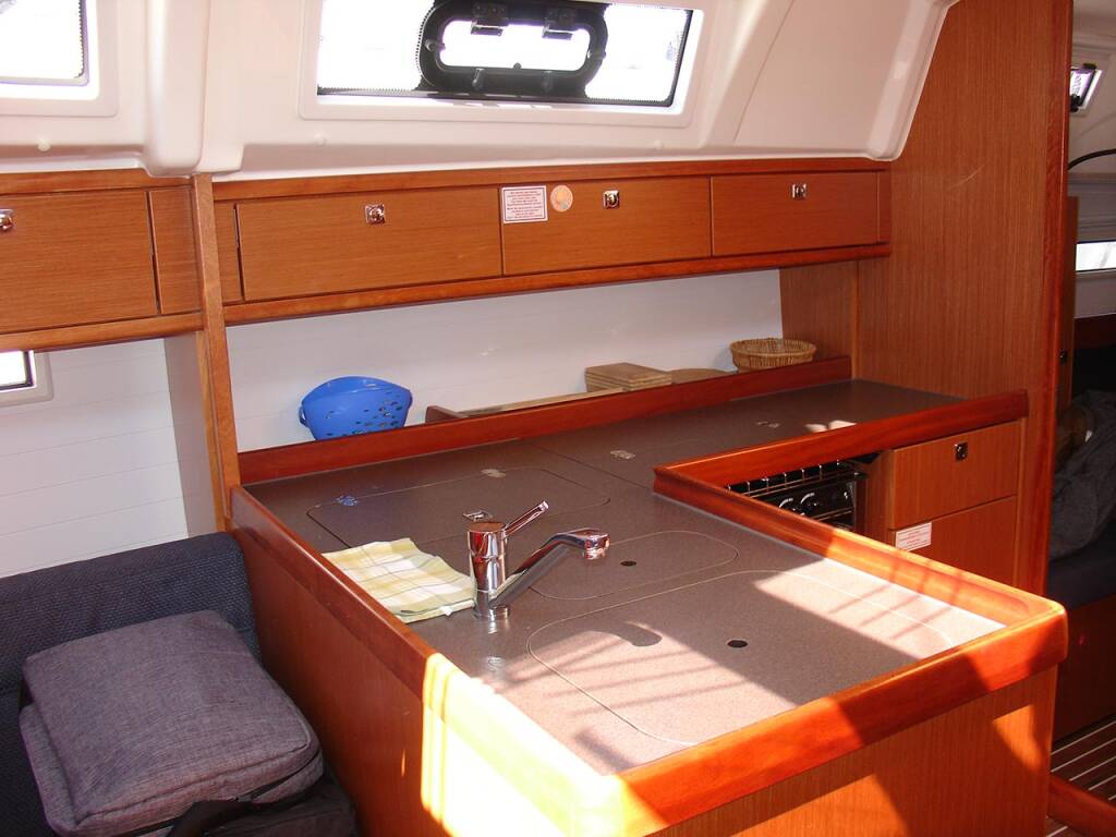 Bavaria Cruiser 37 Dream