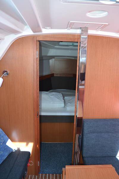 Bavaria Cruiser 37 Atena