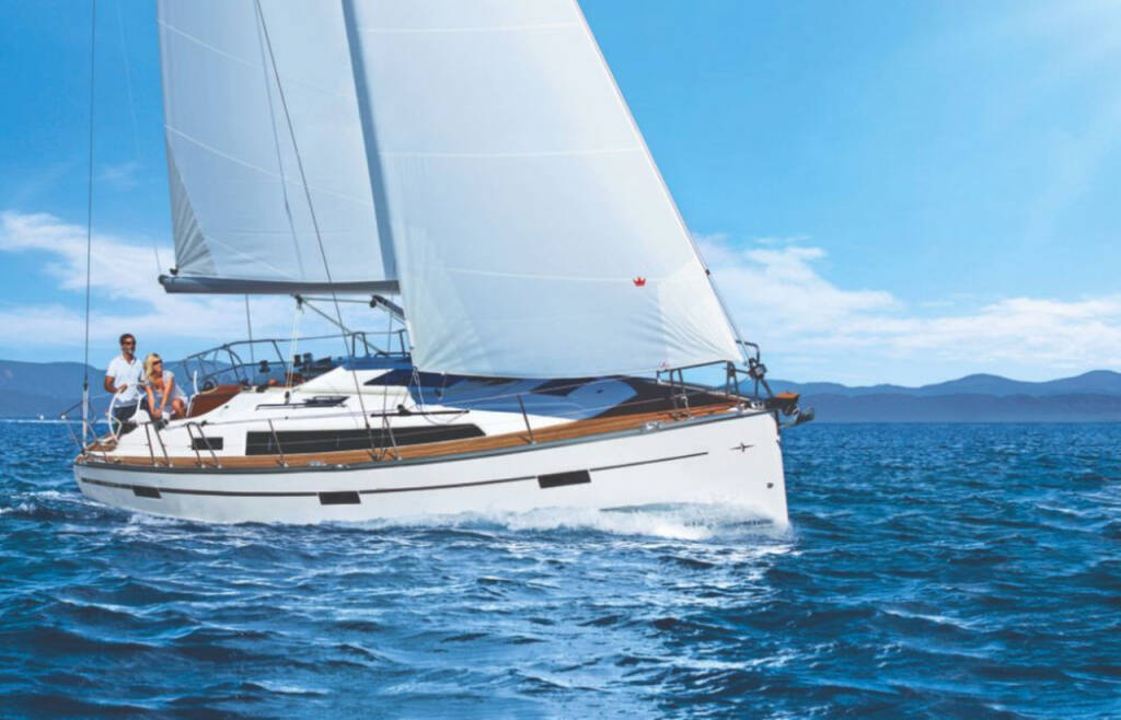 Bavaria Cruiser 37 Matija