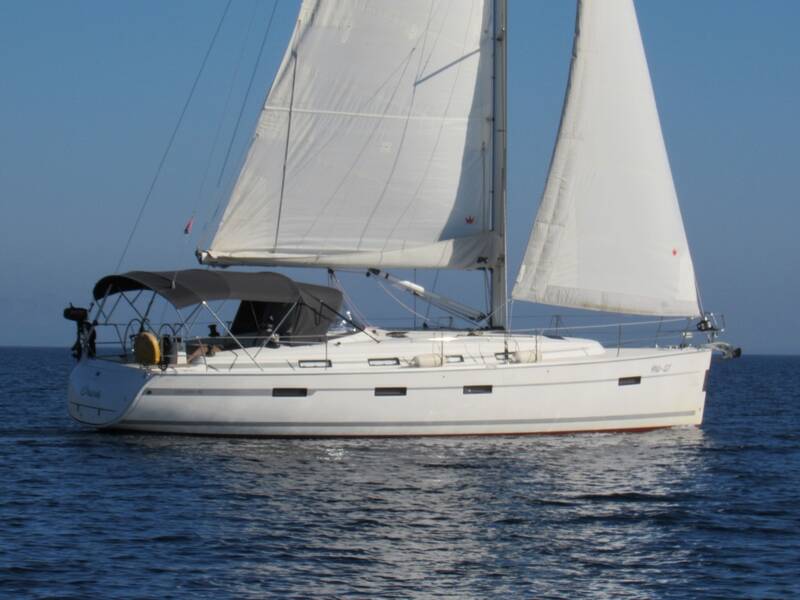 Bavaria Cruiser 40 Orca