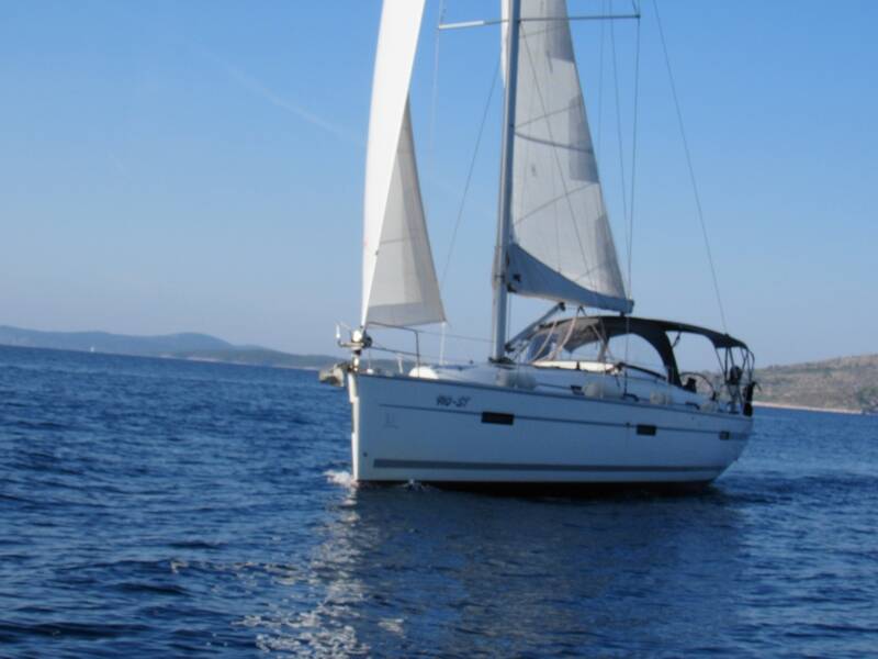 Bavaria Cruiser 40 Orca