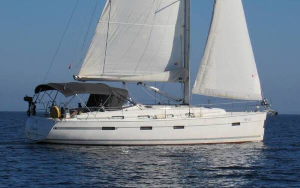 Bavaria Cruiser 40 Orca