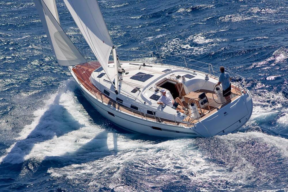 Bavaria Cruiser 40 Isabelli