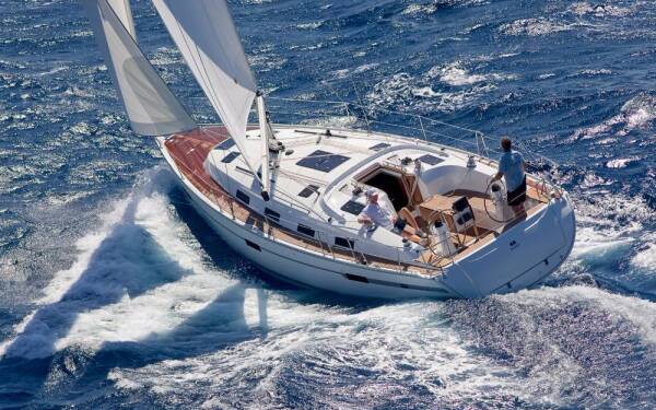 Bavaria Cruiser 40 Isabelli