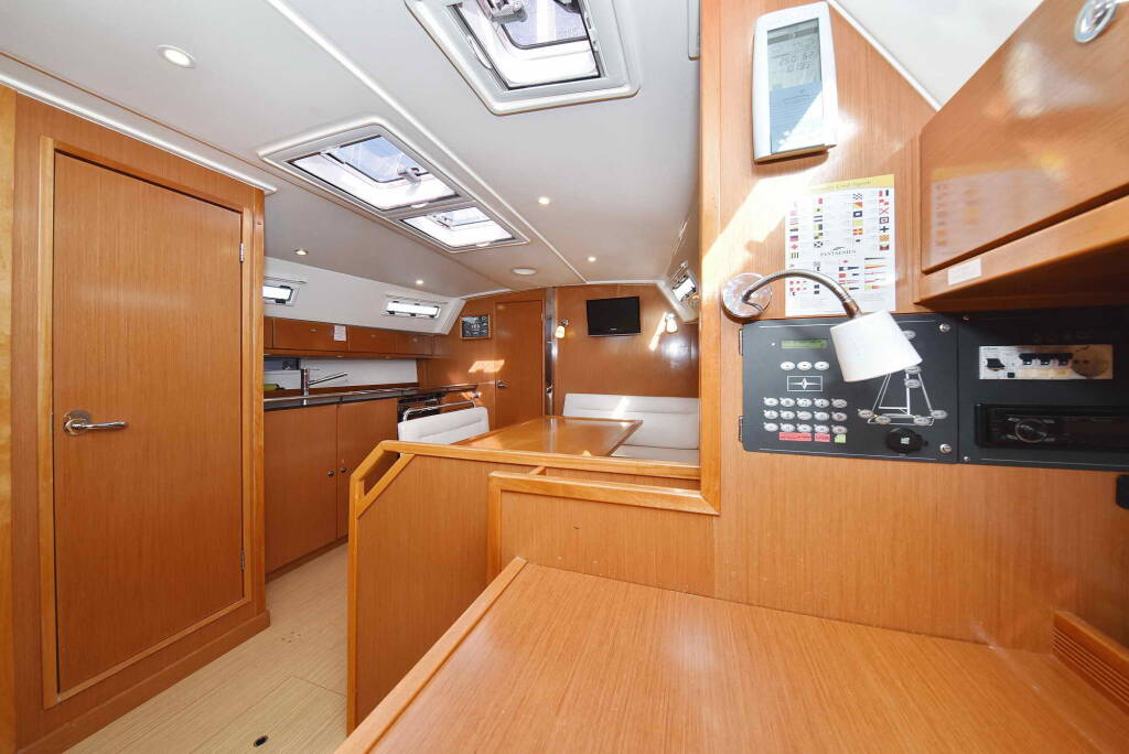 Bavaria Cruiser 40 ECONOMY