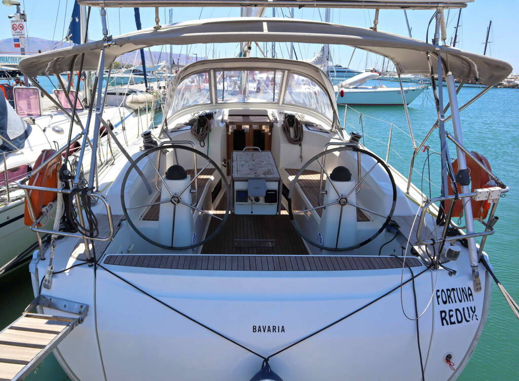 Bavaria Cruiser 40 ECONOMY*