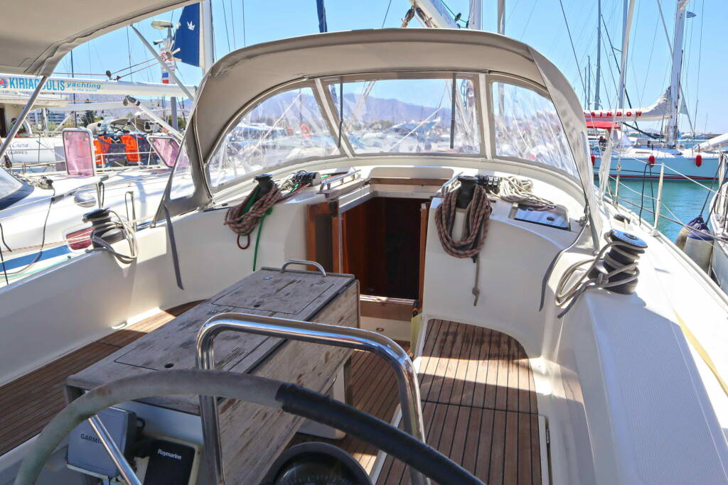 Bavaria Cruiser 40 ECONOMY*