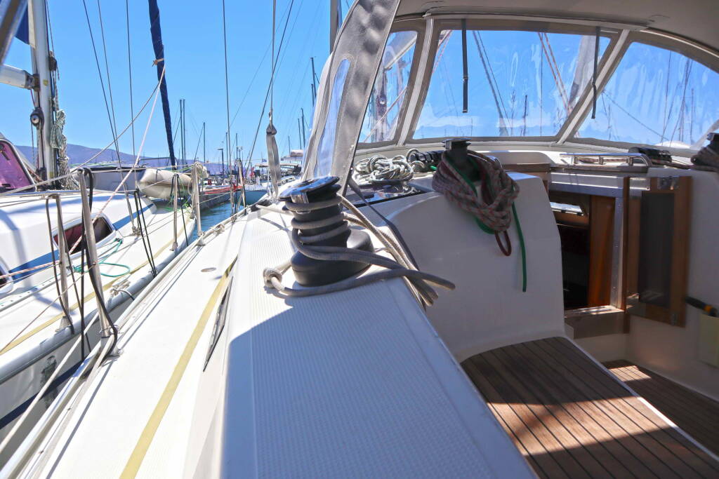 Bavaria Cruiser 40 ECONOMY*