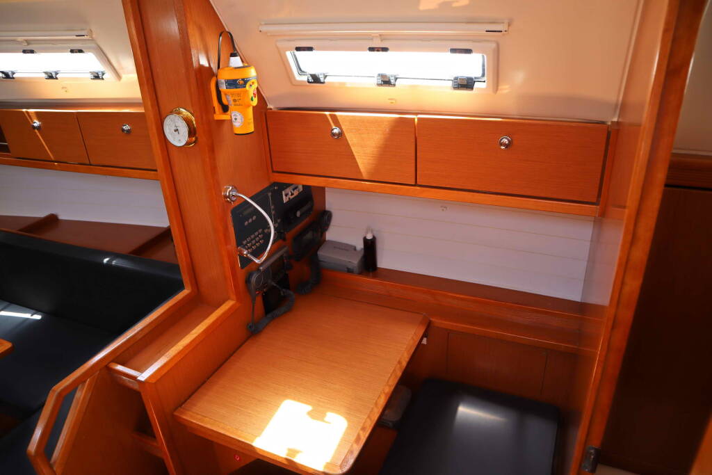 Bavaria Cruiser 40 ECONOMY*