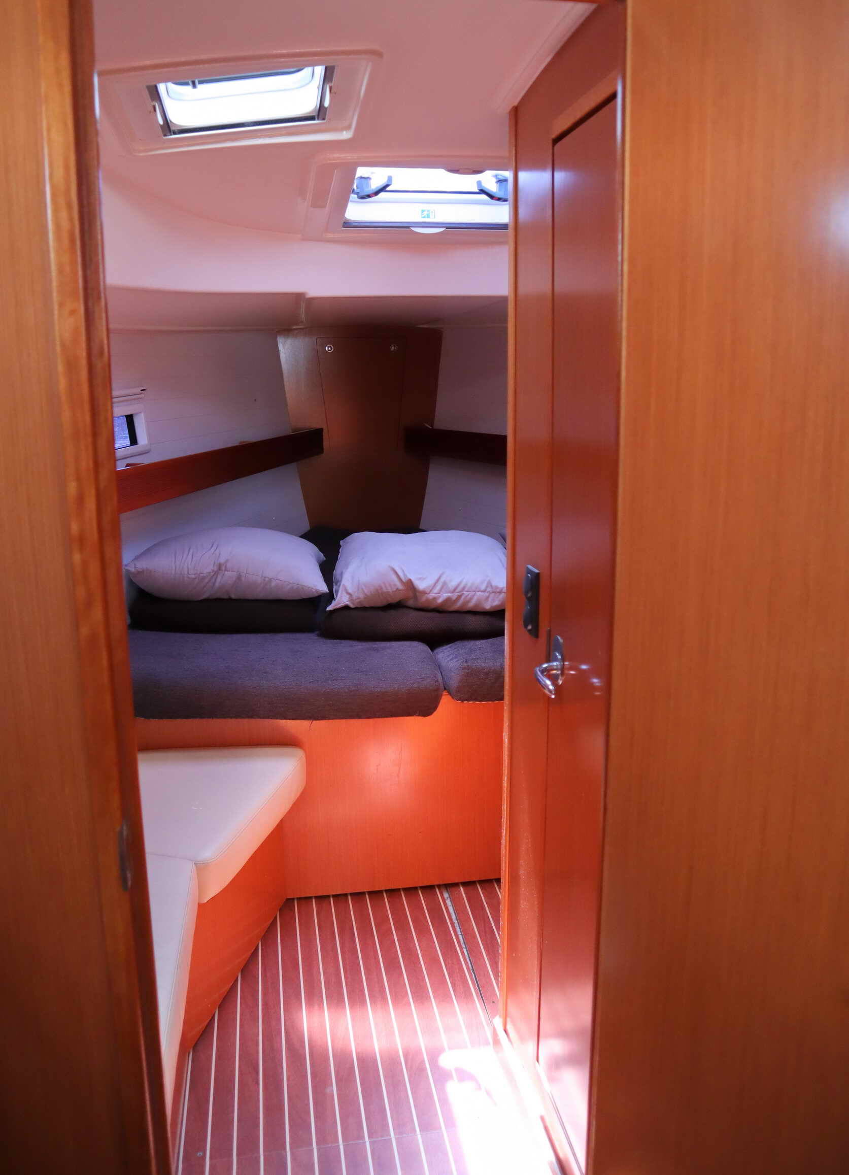 Bavaria Cruiser 40 ECONOMY*