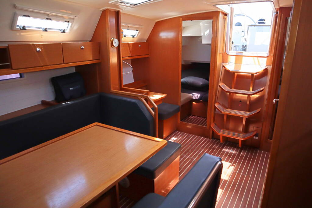 Bavaria Cruiser 40 ECONOMY*