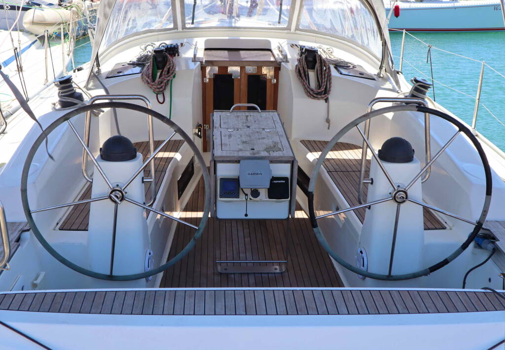 Bavaria Cruiser 40 ECONOMY*