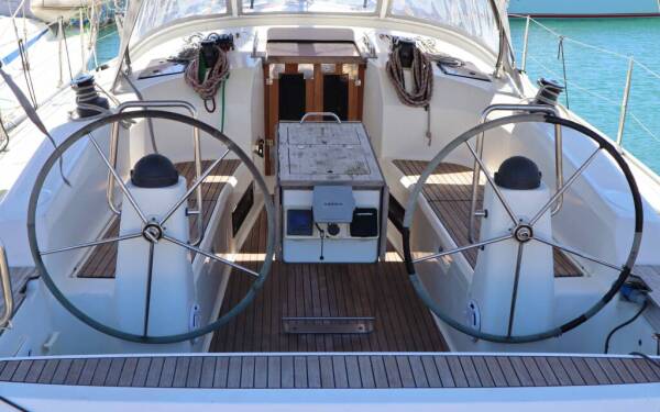 Bavaria Cruiser 40 ECONOMY*