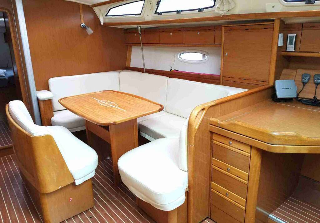 Bavaria Cruiser 40 ECONOMY