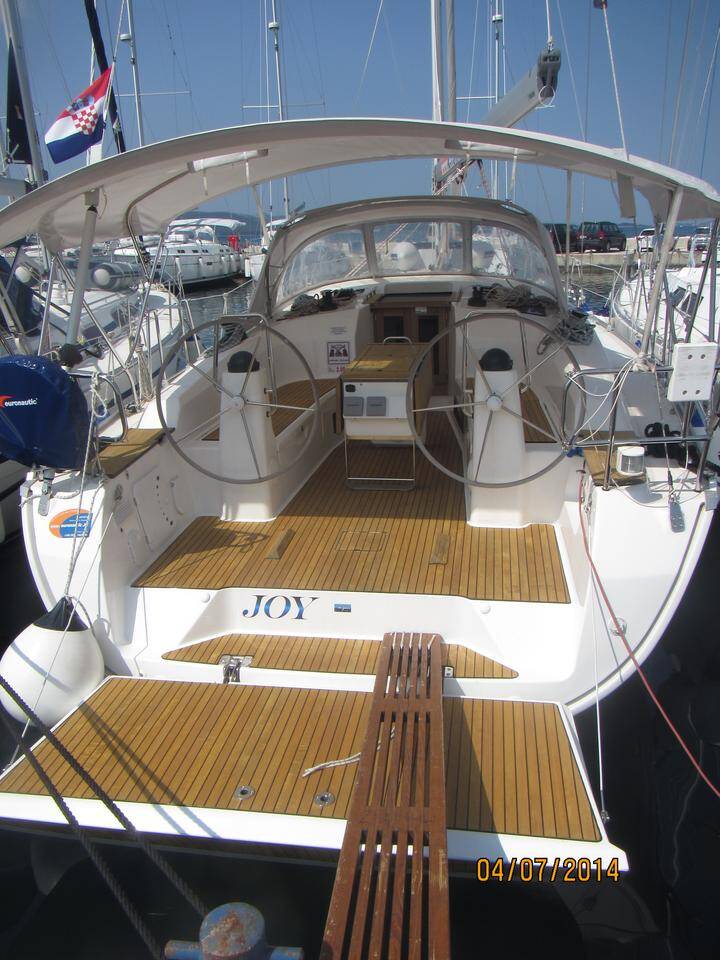 Bavaria Cruiser 40 Joy