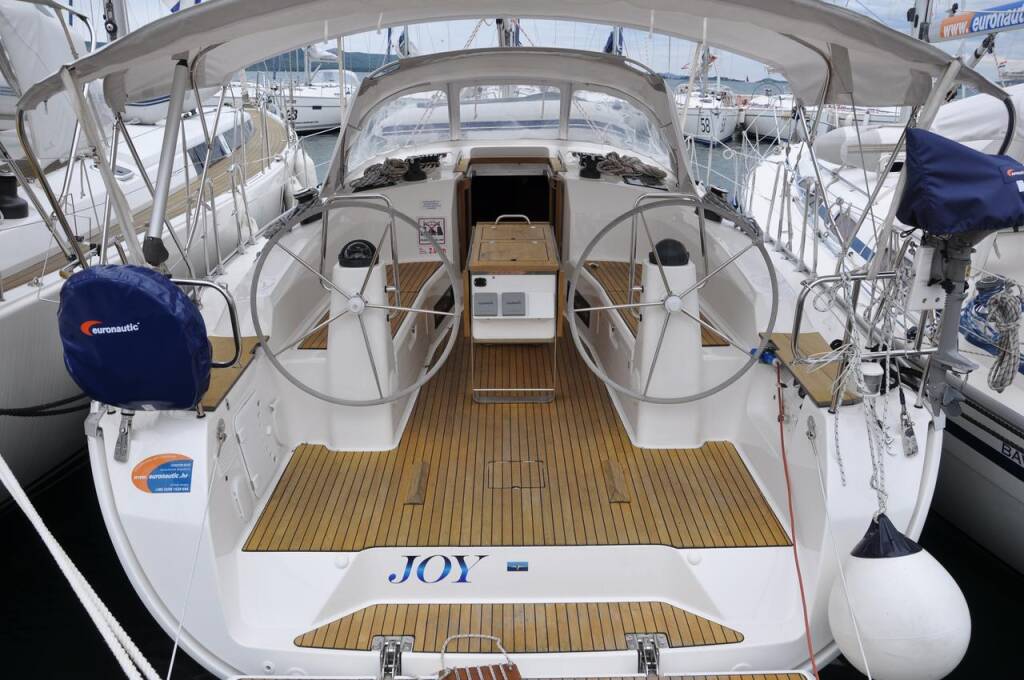 Bavaria Cruiser 40 Joy