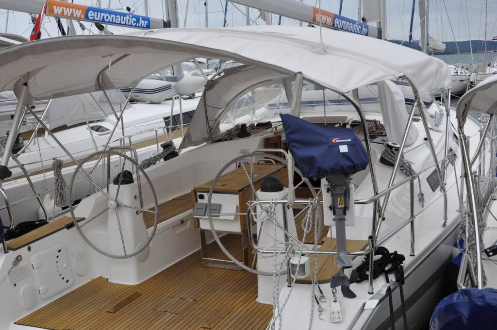 Bavaria Cruiser 40 Joy