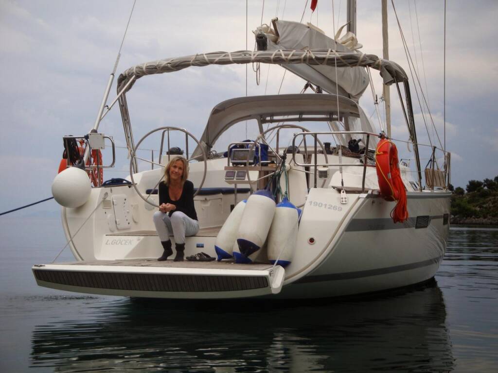 Bavaria Cruiser 40 Almina