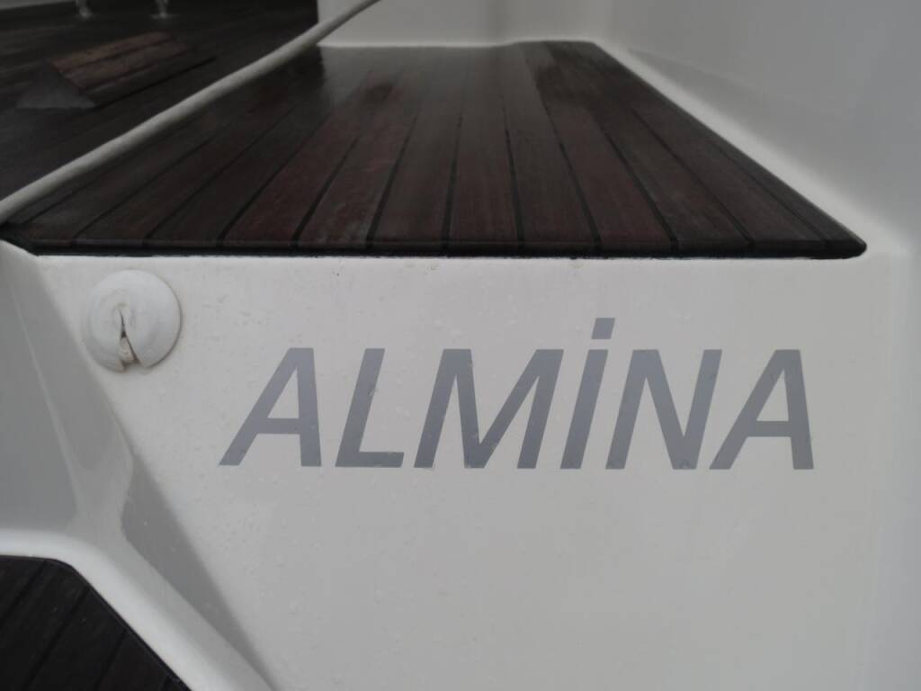 Bavaria Cruiser 40 Almina