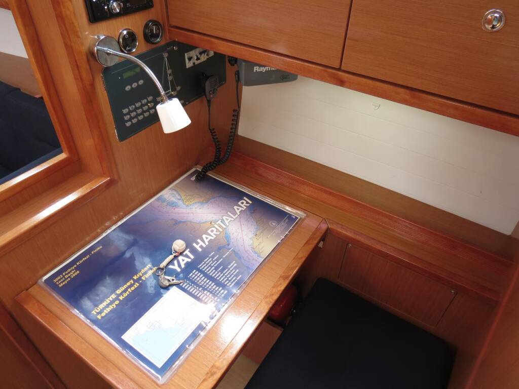 Bavaria Cruiser 40 Almina