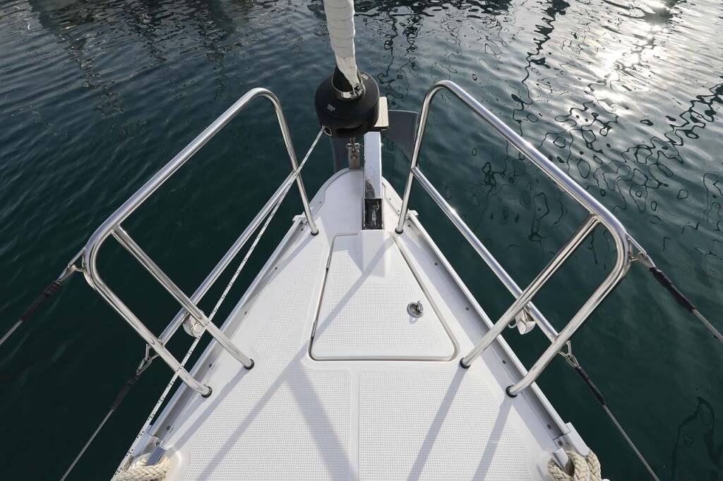 Bavaria Cruiser 41 Style Anegada