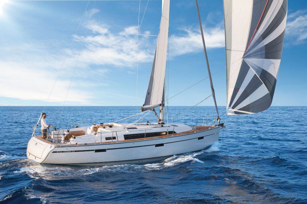 Bavaria Cruiser 41 Optasia