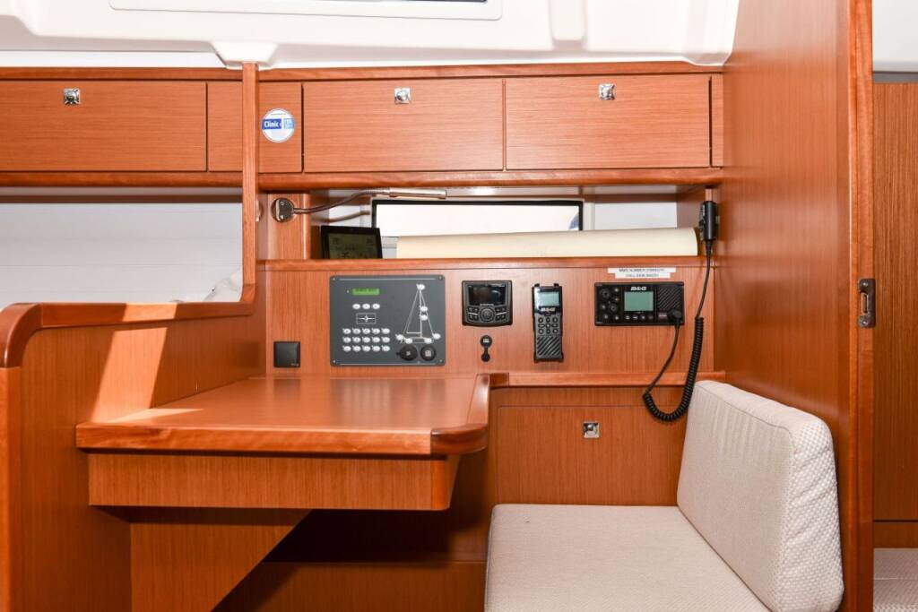 Bavaria Cruiser 41 Nixie