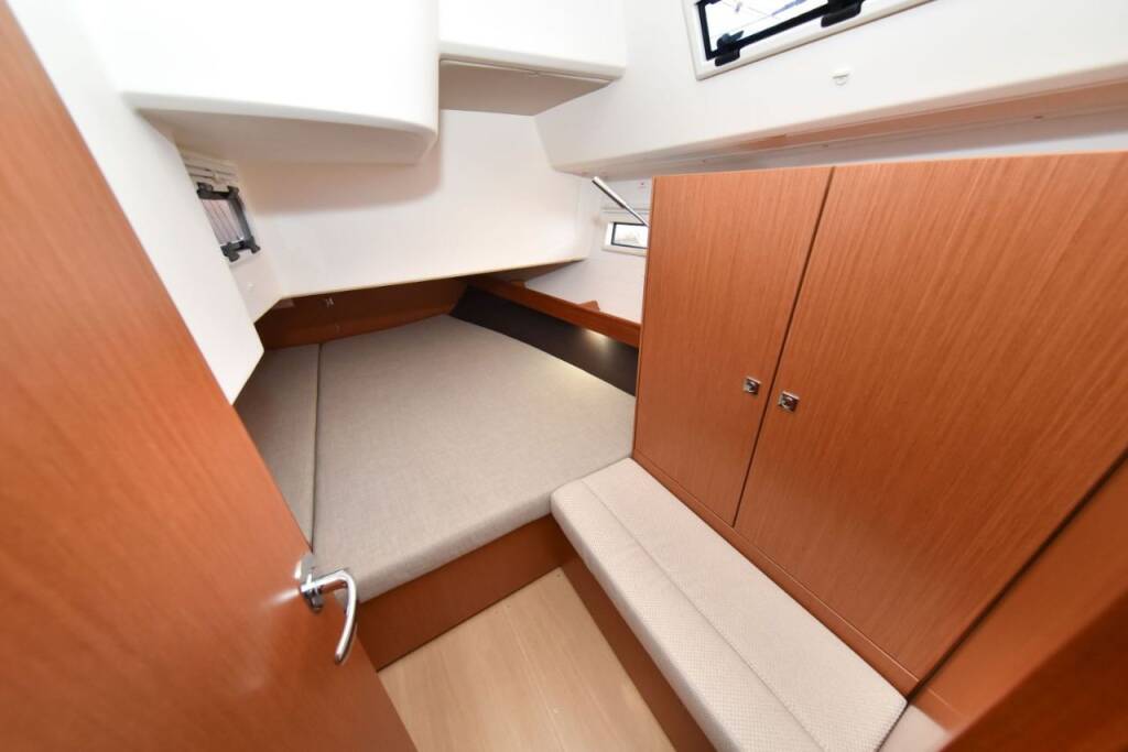 Bavaria Cruiser 41 Nixie