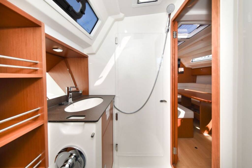 Bavaria Cruiser 41 Nixie