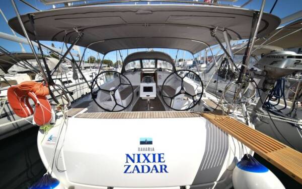 Bavaria Cruiser 41 Nixie