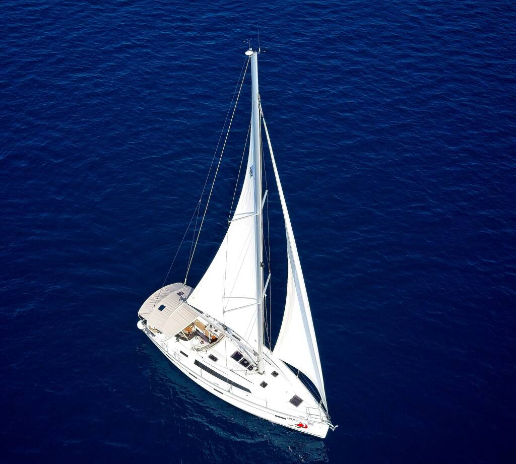 Bavaria Cruiser 41 MH 64