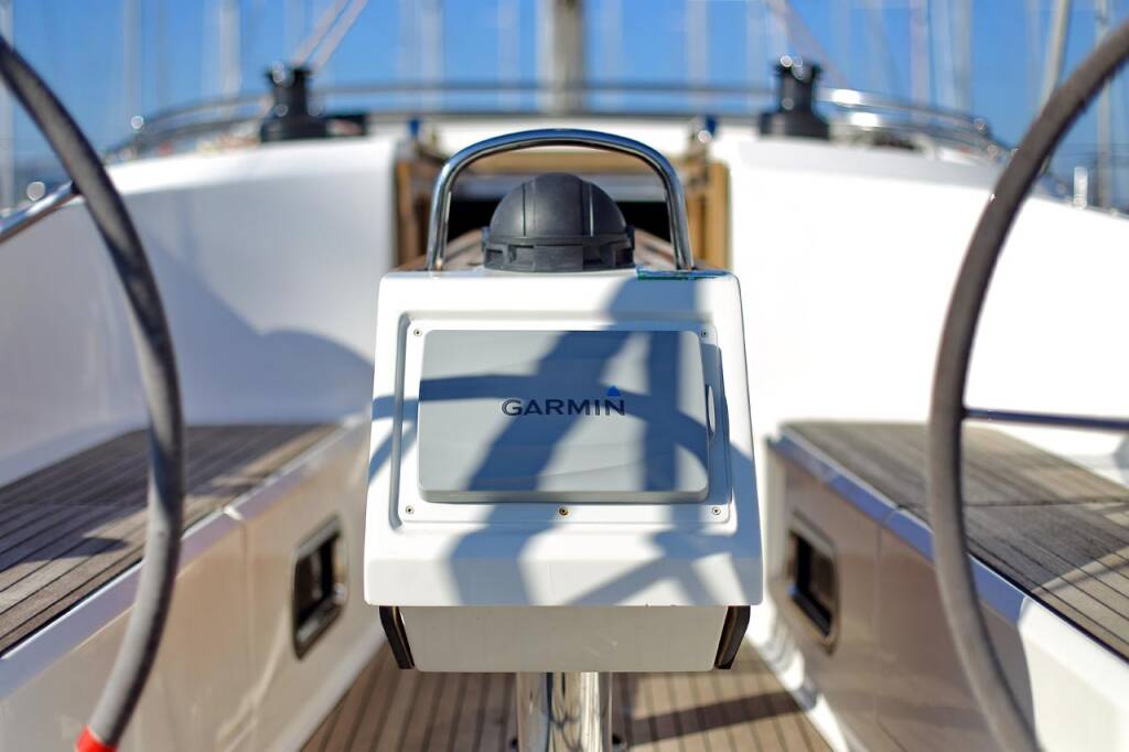 Bavaria Cruiser 41 Calamari