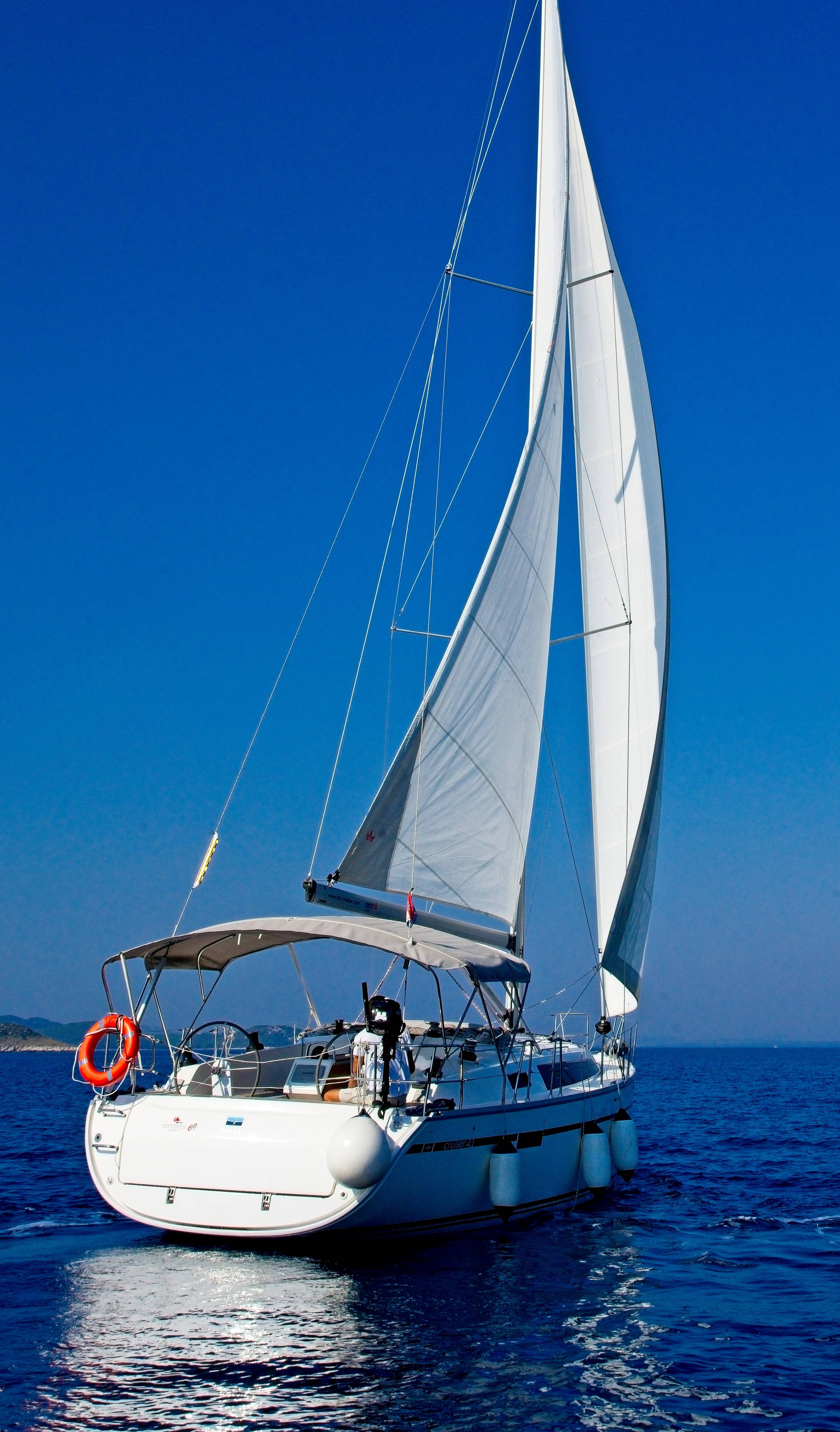 Bavaria Cruiser 41 MH 69