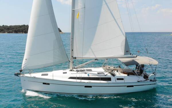 Bavaria Cruiser 41 Raven