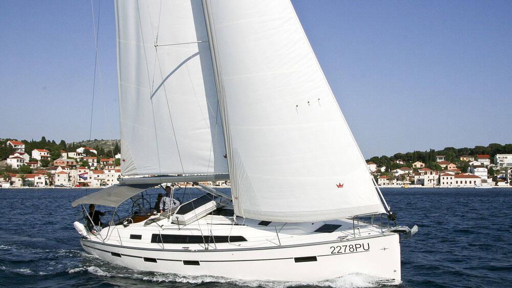 Bavaria Cruiser 41 Maestral