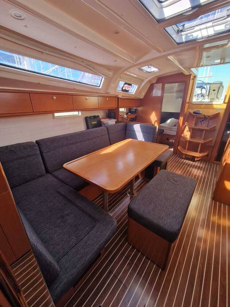 Bavaria Cruiser 41 Anemos