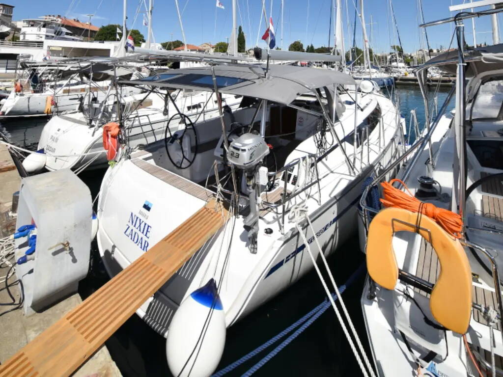 Bavaria Cruiser 41 CLASS