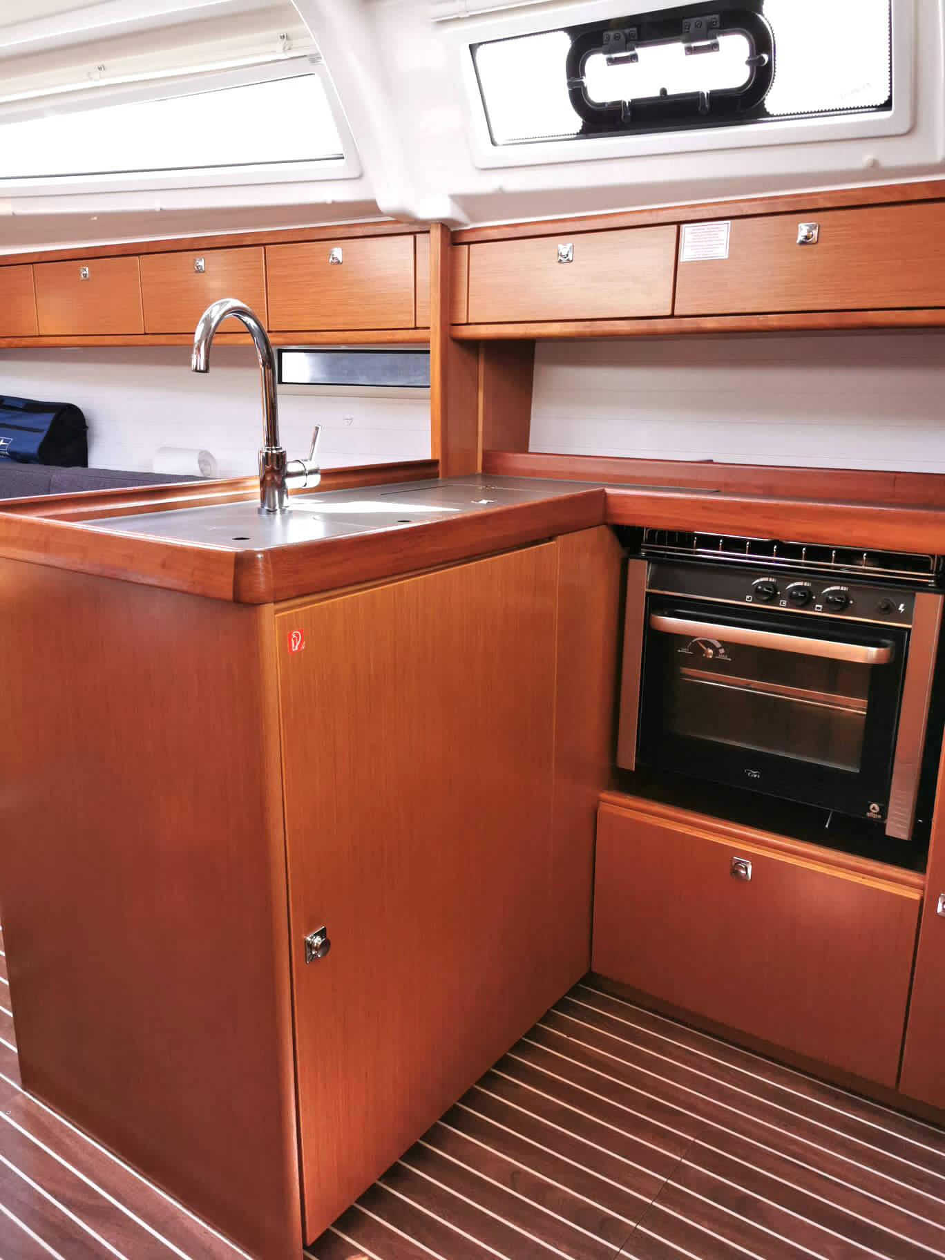 Bavaria Cruiser 41 ECONOMY