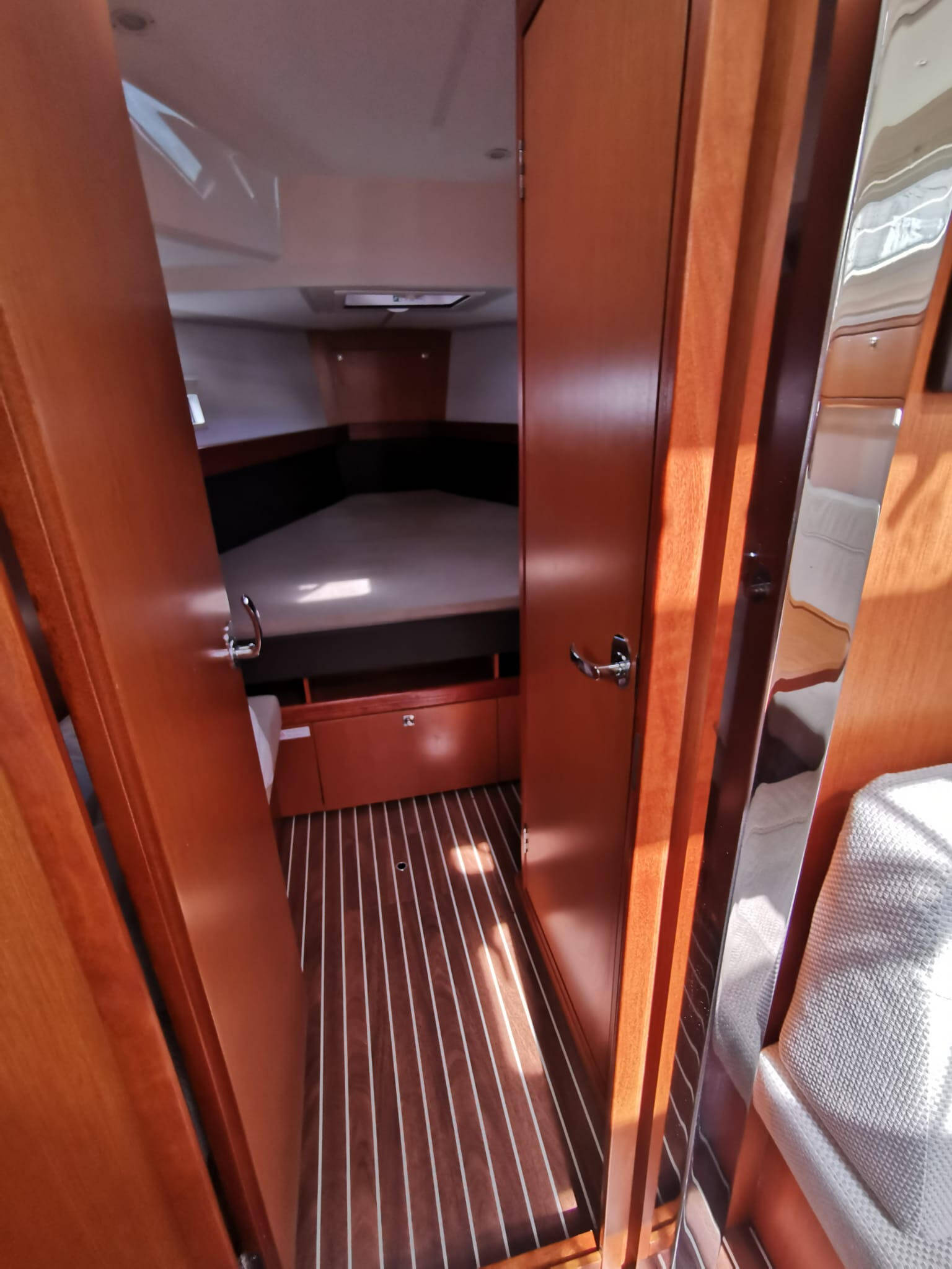 Bavaria Cruiser 41 ECONOMY