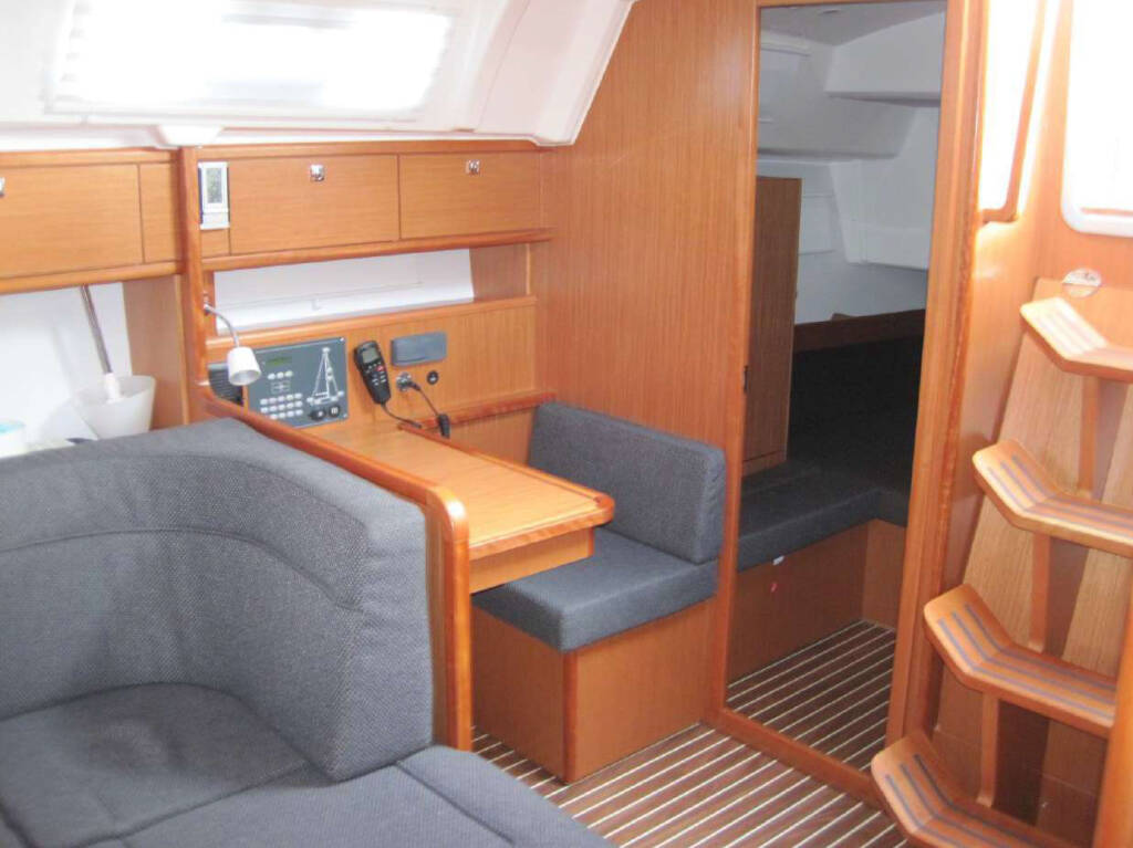 Bavaria Cruiser 41 ECONOMY-ot