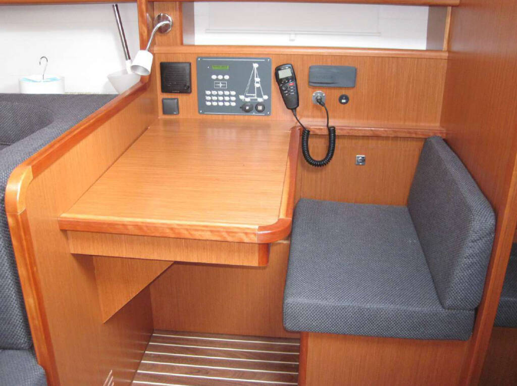 Bavaria Cruiser 41 ECONOMY-ot