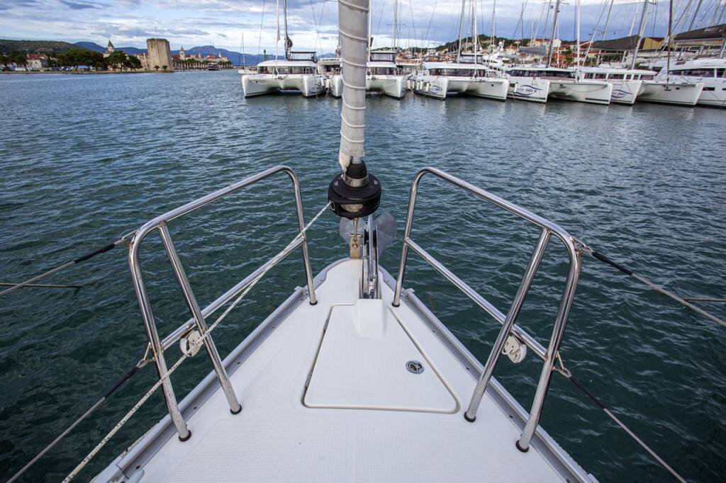 Bavaria Cruiser 41 Instagram